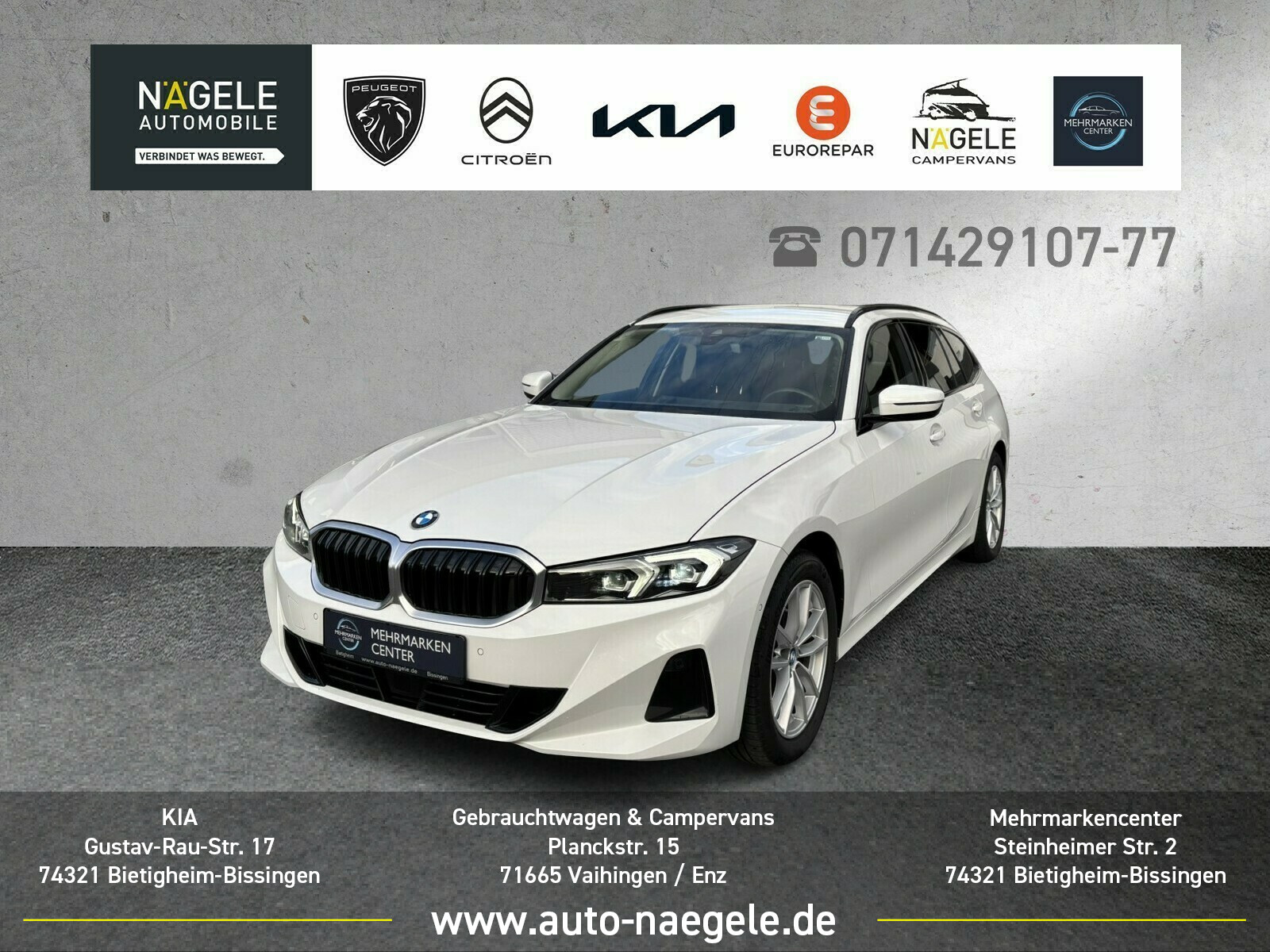 320d xDrive Tour.|Memory+Teilleder+ACC+AHK+HUD