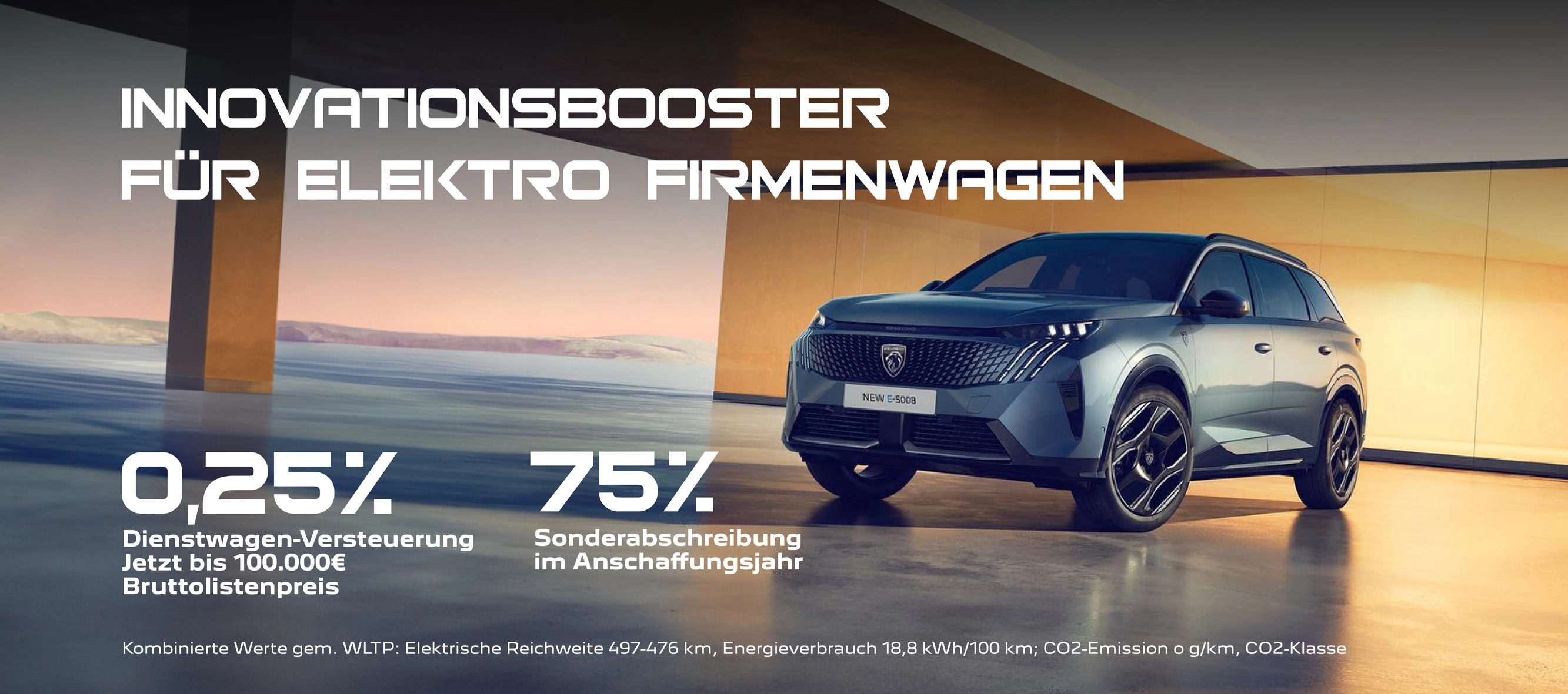 Gewerbe Innovationsbooster