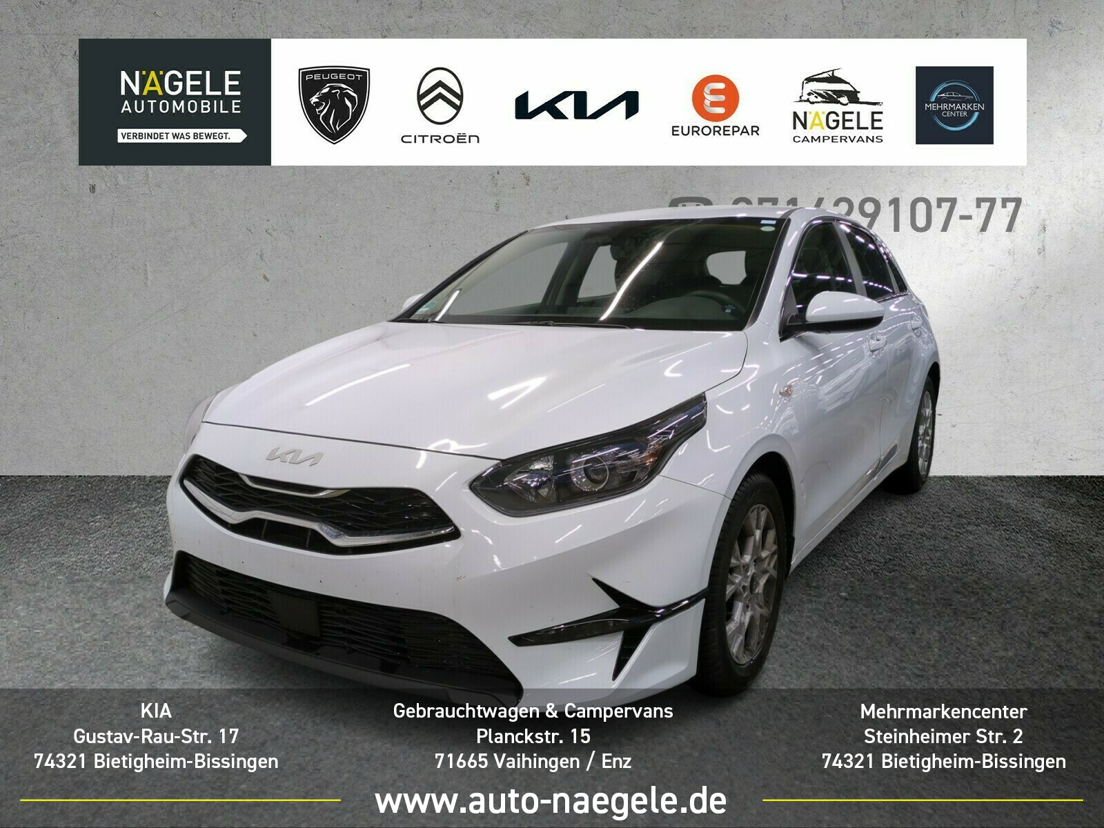 Ceed 1.5 T-GDI DCT|ACC+NAVI+SHZ+CARPLAY+KAMERA