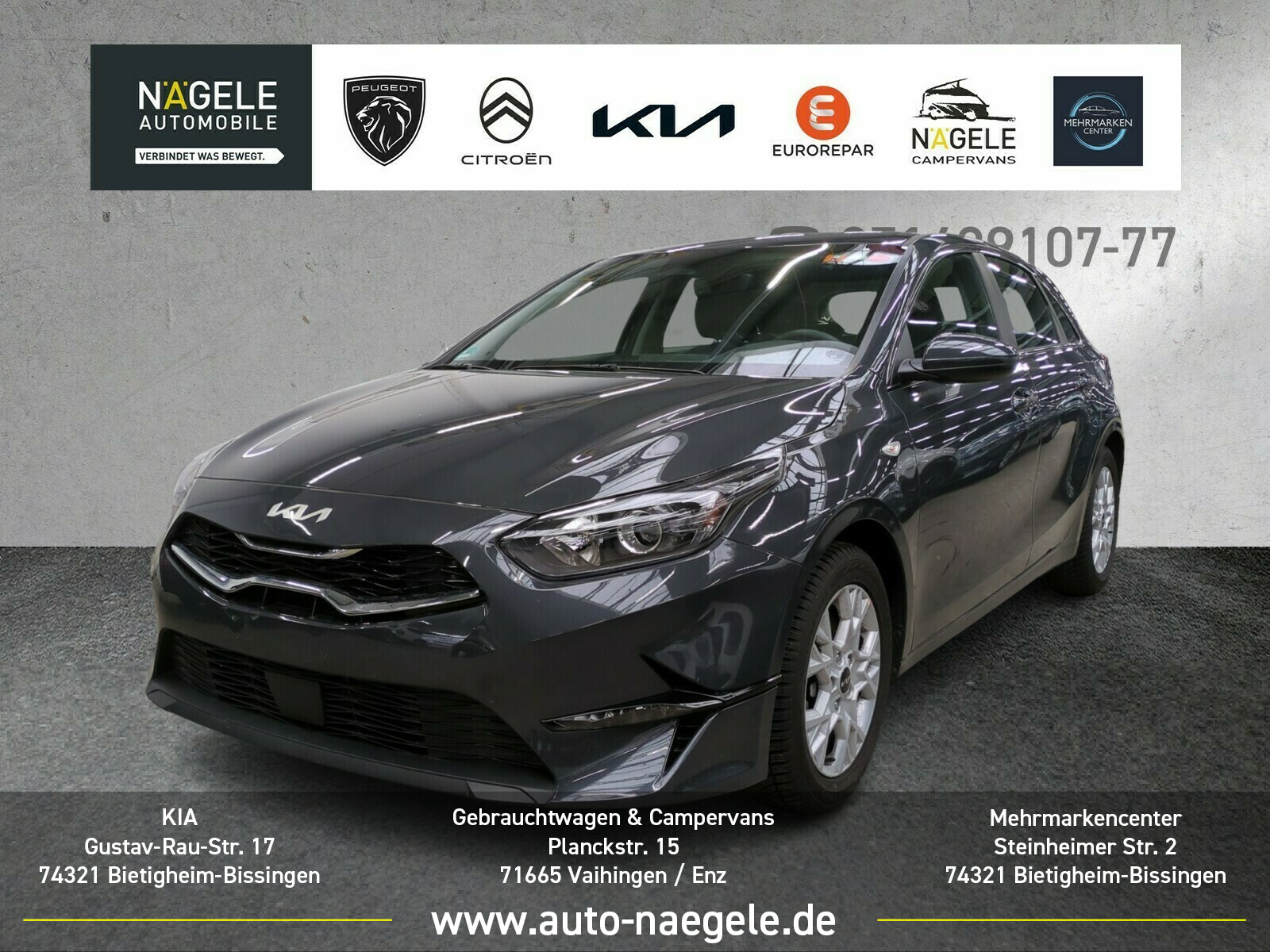 Ceed 1.5 T-GDI DCT|ACC+NAVI+SHZ+CARPLAY+KAMERA